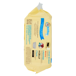 MULINO BIANCO MERENDA CROSTATINA ALBICOCCA GR. 400