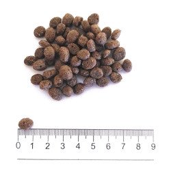 PROLIFE DOG LIFE STYLE MATURE WHITE FISH & RICE MINI GR.600