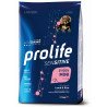 PROLIFE DOG SENSITIVE PUPPY LAMB & RICE MINI GR.600