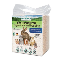 TRUCIOLO COSYFLOCK LT.13