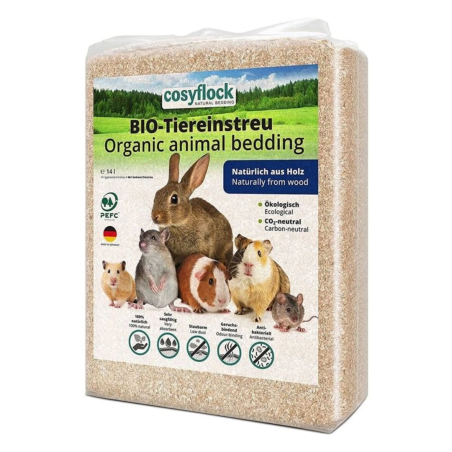 TRUCIOLO COSYFLOCK LT.46