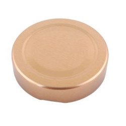 CAPSULA DEEP DEEP H18.070 RAME C/FLIP 50 PEZZI