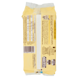 MULINO BIANCO MERENDA CROSTATINA CACAO GR. 400