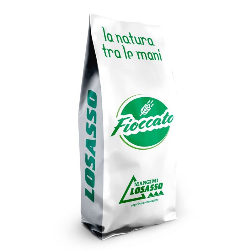 LOSASSO FIOCCO MIX 3