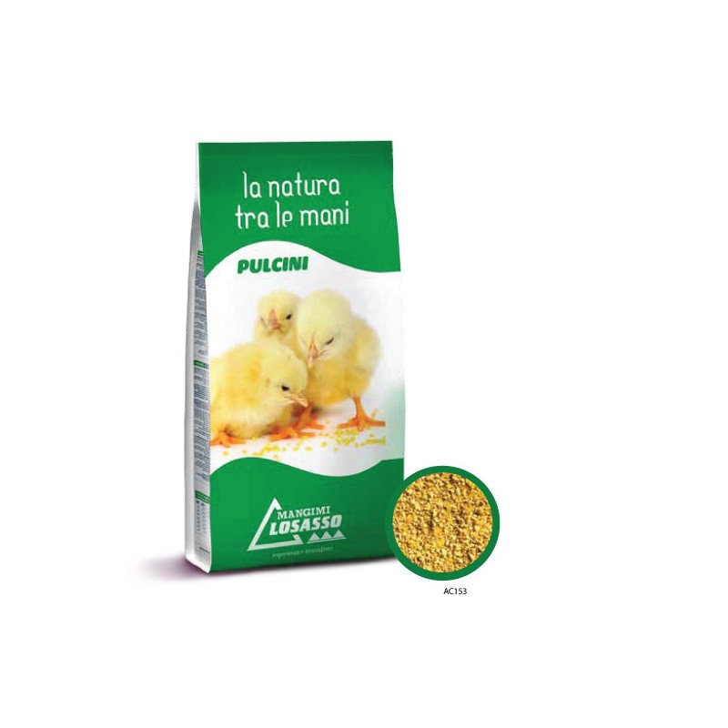 LOSASSO MIX UNICO AVISUPER