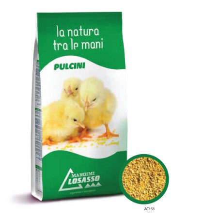 LOSASSO MIX UNICO AVISUPER