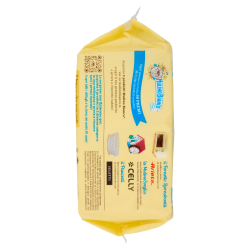 MULINO BIANCO MERENDA CROSTATINA CACAO GR. 400