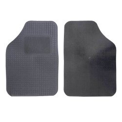 SET TAPPETI UNIVERSALI AUTO "PLUS" 4 PEZZI