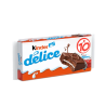 KINDER DELICE CACAO GR. 390
