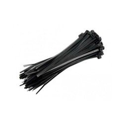 FASCETTE NYLON NERE SYNTESY PZ.100