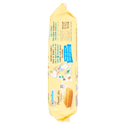 MULINO BIANCO MERENDA PLUMCAKE YOGURT GR. 330