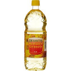 DESANTIS OLIO SEMI GIRASOLE LT.1