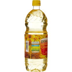 DESANTIS OLIO SEMI GIRASOLE LT.1