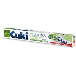 CUKI PELLICOLA MT.25