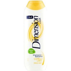 DIMENSION SHAMPOO 2IN1 CAPELLI NORMALI ML.250