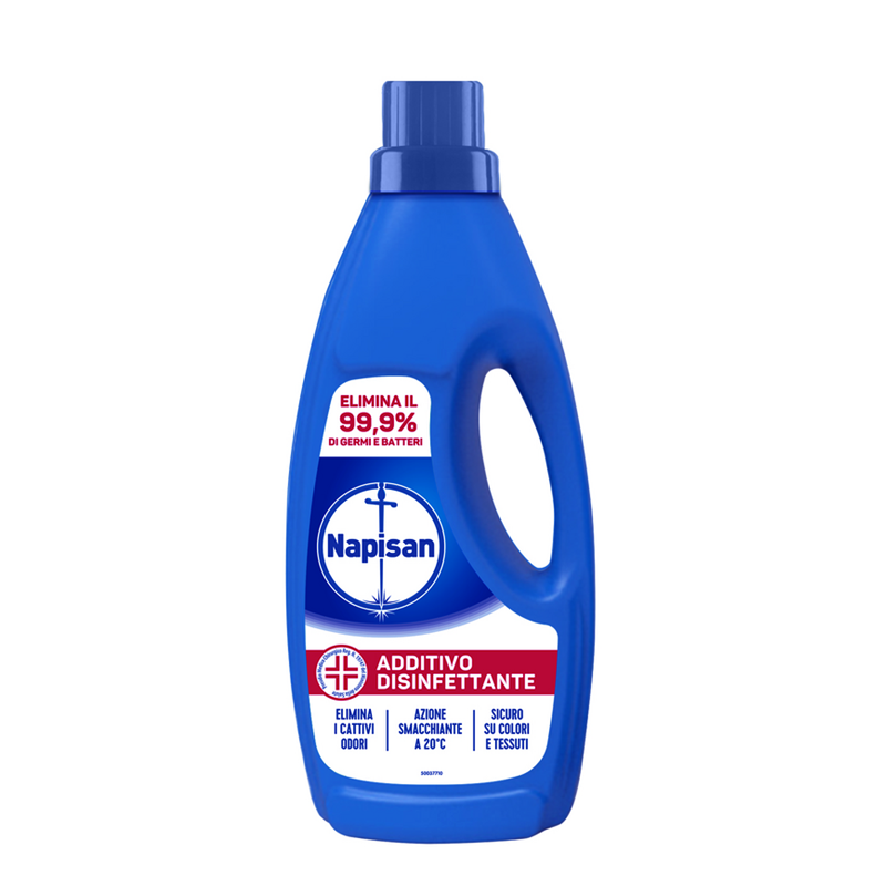 NAPISAN LIQUIDO CLASSICO LT.1