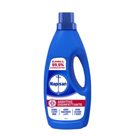NAPISAN LIQUIDO CLASSICO LT.1