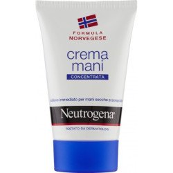 NEUTROGENA MANI CLASSICA ML.50