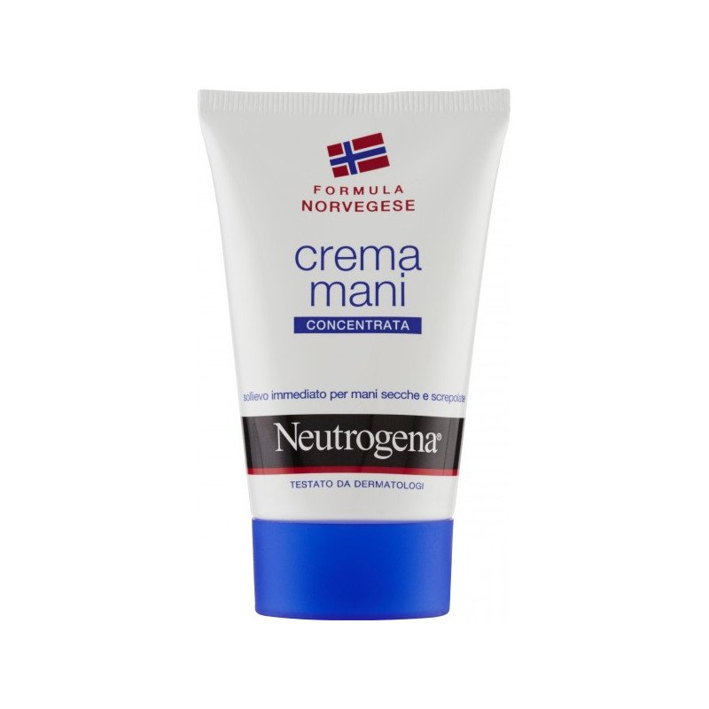 NEUTROGENA MANI CLASSICA ML.50