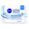 NIVEA VISO SALVIETTINE STRUCCANTE SENSITIVE X25