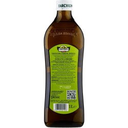 FARCHIONI OLIO EXTRAVERGINE OLIVA BOTT.LT.1