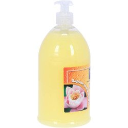 DOLCE SAPONE VANIGLIA EROGATORE ML.1000