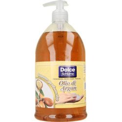 DOLCE SAPONE OLIO DI ARGAN ML.1000