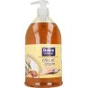 DOLCE SAPONE OLIO DI ARGAN ML.1000