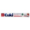 CUKI ALLUMINIO MT.8+2 GRATIS