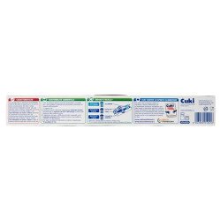 CUKI ALLUMINIO MT.8+2 GRATIS