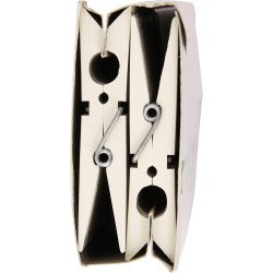 IVANA PINZE BUCATO ELEFANTE PZ.20