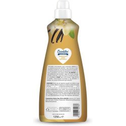 COCCOLATEVI AMMORBIDENTE VANIGLIA LAV.50