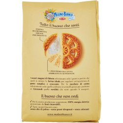 MULINO BIANCO CLASSICI GIROTONDI GR.350