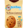 MULINO BIANCO RICCHI SCHIACCIANOCI GR.300