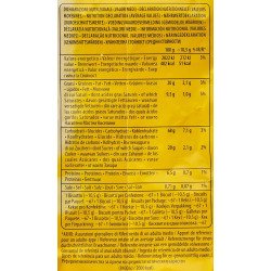 BALOCCO CIAMBELLE GR.700