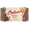 BALCONI MUFFIN GOCCE CIOCCOLATO GR.240