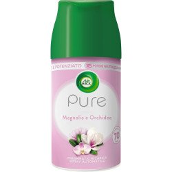 AIR WICK FRESHMATIC RICARICA MAGNOLIA