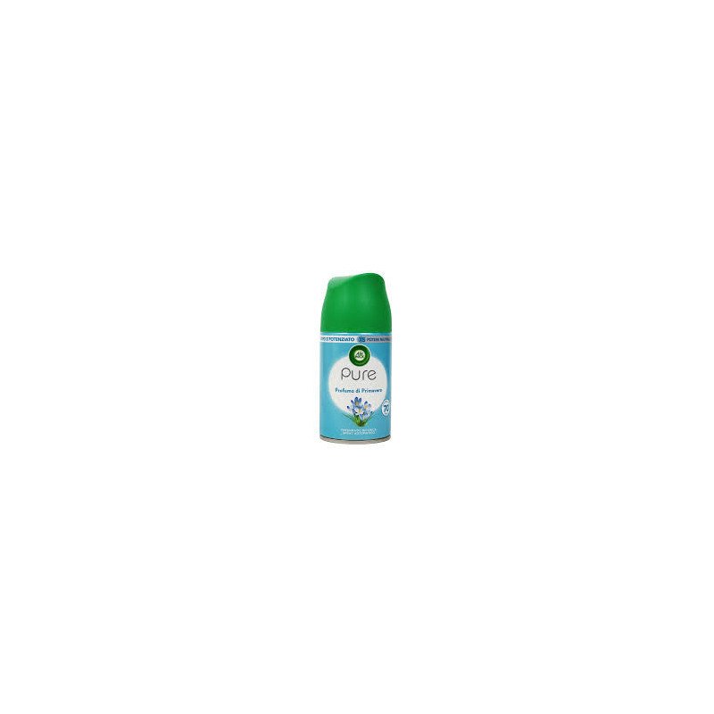 AIR WICK FRESHMATIC RICARICA PRIMAVERA