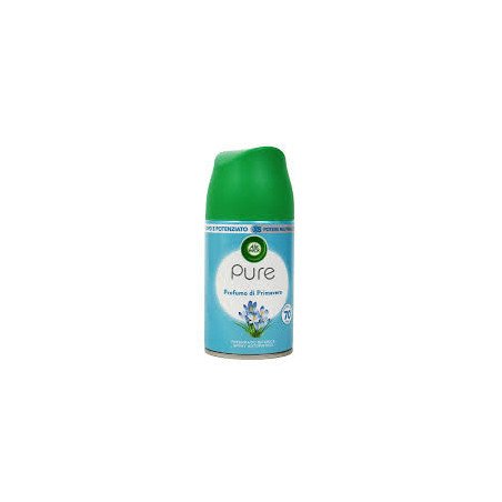 AIR WICK FRESHMATIC RICARICA PRIMAVERA