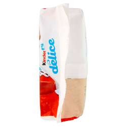 KINDER DELICE CACAO GR. 390
