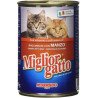 MIGLIOR GATTO MANZO GR.405