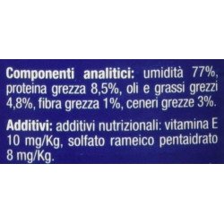 MIGLIOR GATTO MANZO GR.405