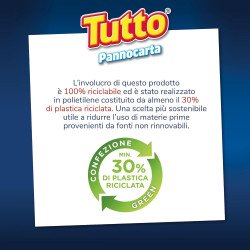 TUTTO PANNOCARTA 3 IN 1 ROOT.2