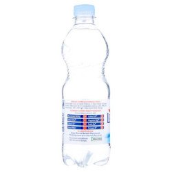 LEGGERA ACQUA NATURALE CL.50