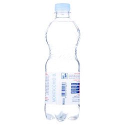 LEGGERA ACQUA NATURALE CL.50
