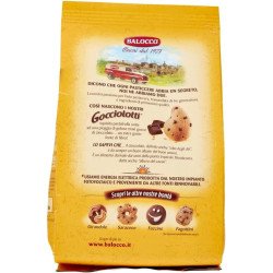BALOCCO RICCHI GOCCIOLOTTI GR.350