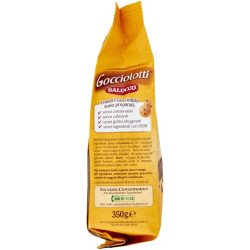 BALOCCO RICCHI GOCCIOLOTTI GR.350