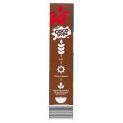 KELLOGG'S COCO POPS RISETTI GR. 330