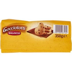 BALOCCO RICCHI GOCCIOLOTTI GR.350