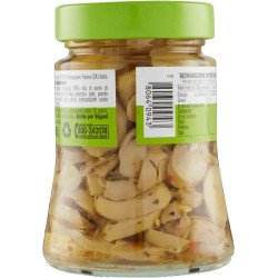 D'AMICO FUNGHI CHAMPIGNON CONTADINA VASO